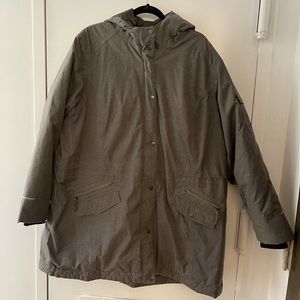 Eddie Bauer Superior 3.0 Down Parka